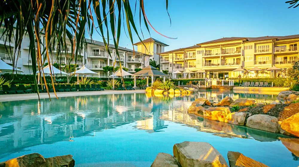 Mantra Group unites brands under one website to create a mini-booking engine