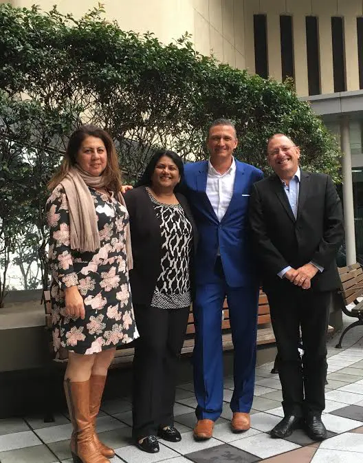 Travel Agents spotted cruising in Croatia & lazing around in Cancun 29 Nanuku Fiji