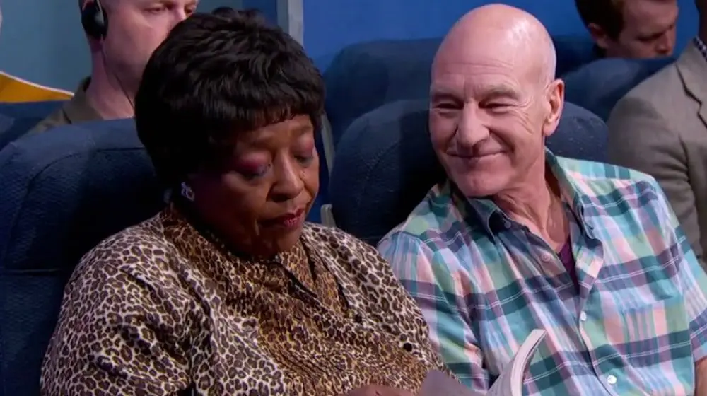 Would you mind swapping plane seats?: The best way to say no