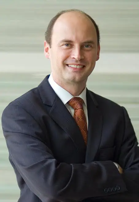 Pan Pacific Melbourne General Manager