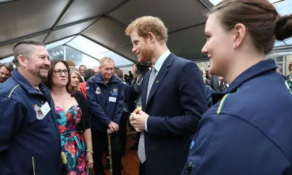 Prince Harry 2
