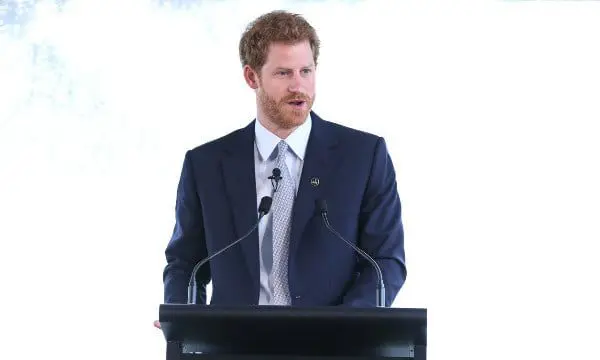 Prince Harry 3