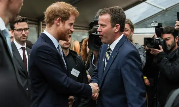 Prince Harry 4