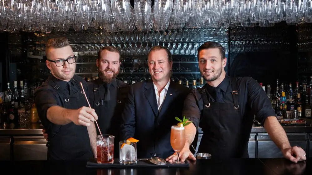 Qantas Frequent Flyers lend their palates to the wine experts