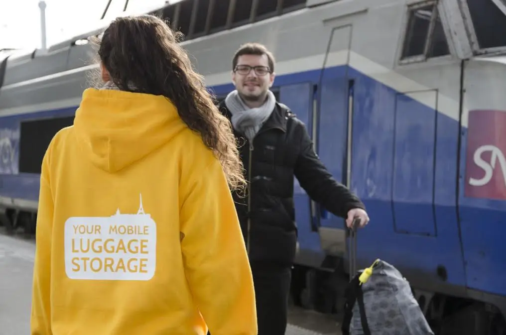 Weekly Travel Agent Bites: 22 June 38 Rail Plus luggage