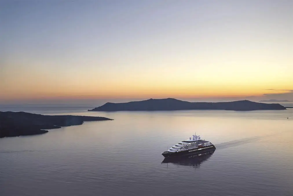 Scenic Eclipse 4
