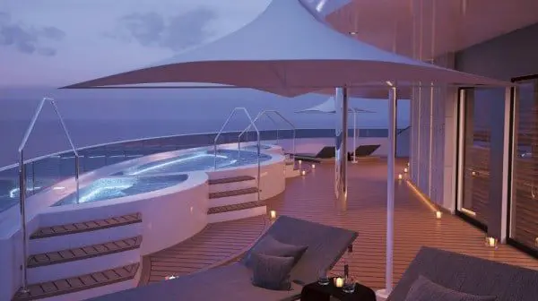 What can you do on Scenic Eclipse? Find out on a Rediscovery Voyage