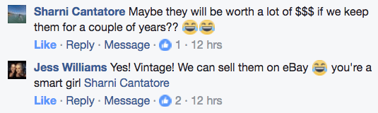 7 hilarious responses Travel Agents had to the Outgoing Passenger Card removal 31 Outgoing Passenger Cards