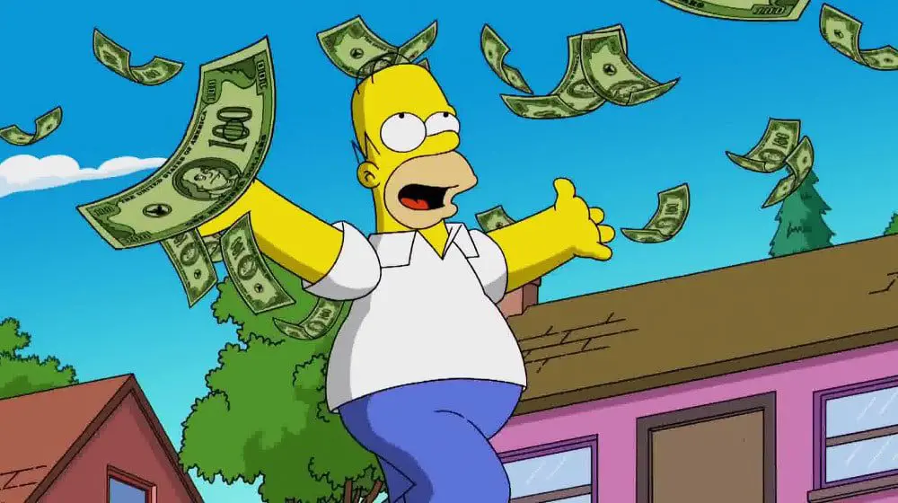 Fares to Europe are currently on sale from $995 return