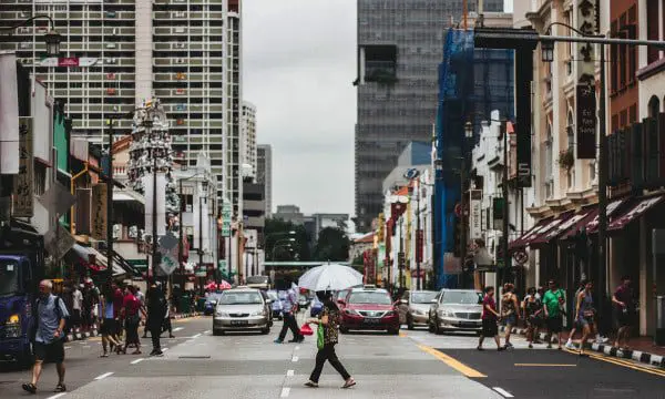 Singapore 2