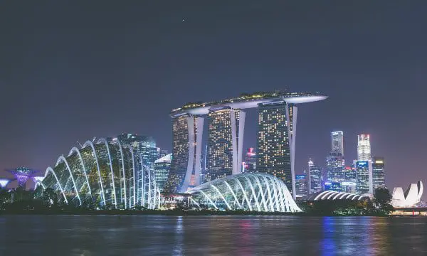 Singapore 3