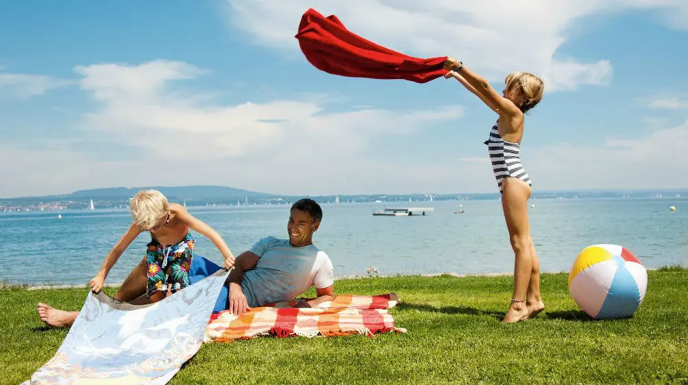 INCENTIVE WINNERS, LATIN AMERICA EXPO INVITE, LUXPERIENCE & MORE 26 Image: Switzerland Tourism