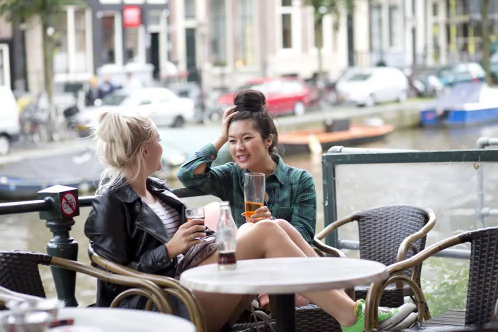 Yoga, paint & onboard clubs – new details on U by Uniworld's ships have emerged 11 U by Uniworld 2