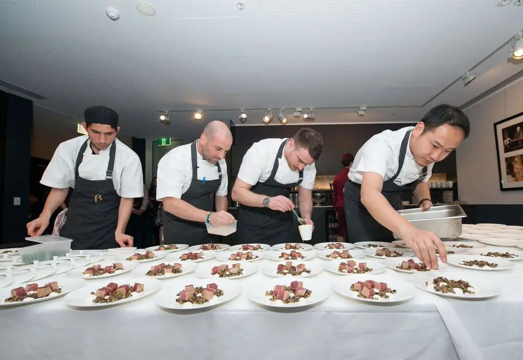 Qatar Airways brings Greek food to the sky with George Calombaris 20 WeDG0xd6Vd18wZwwBXSfYvBnRMnq2L6nLtDbBZMKeq8