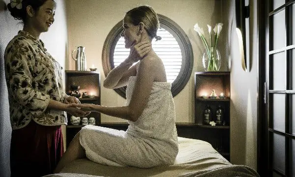 Yangtze Sanctuary Retreats 2