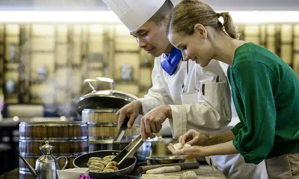 Yangtze Sanctuary Retreats 4