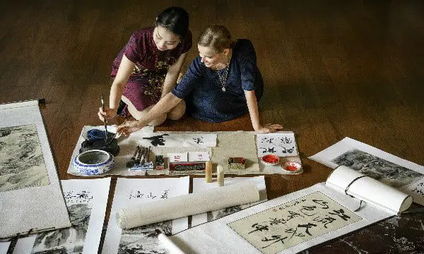 Yangtze Sanctuary Retreats 5