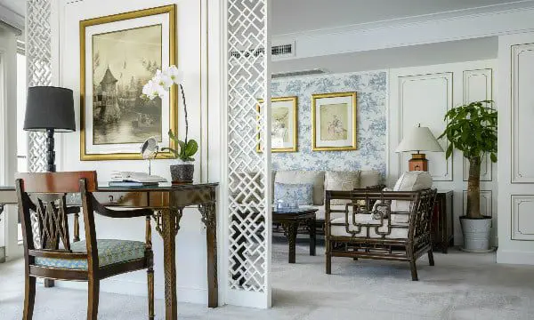 Yangtze Sanctuary Retreats 6