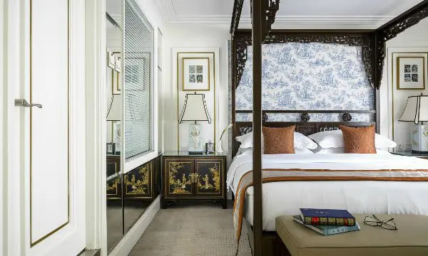 Yangtze Sanctuary Retreats 7