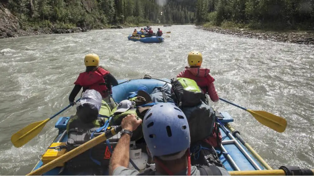 6 ways Canada’s Yukon Territory will surprise you 15 Yukon feature