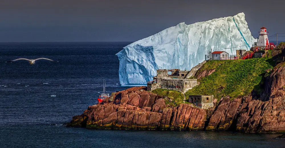 10 ways Canada will surprise you