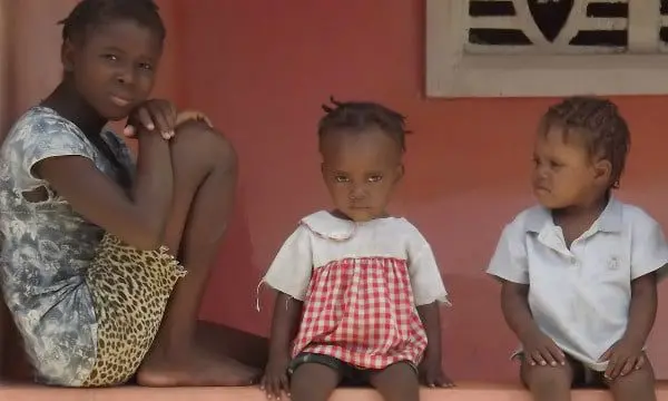 children
