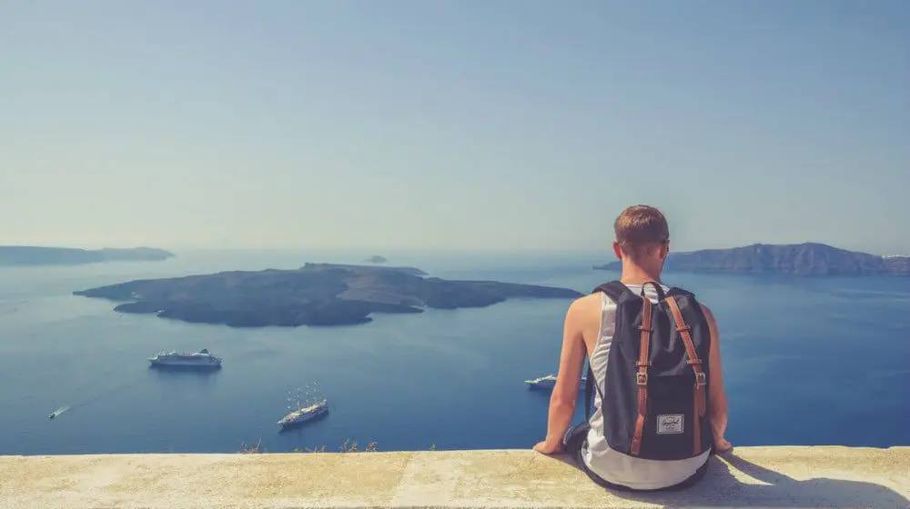 Flight Centre finds more of the 'young & free' want to cruise