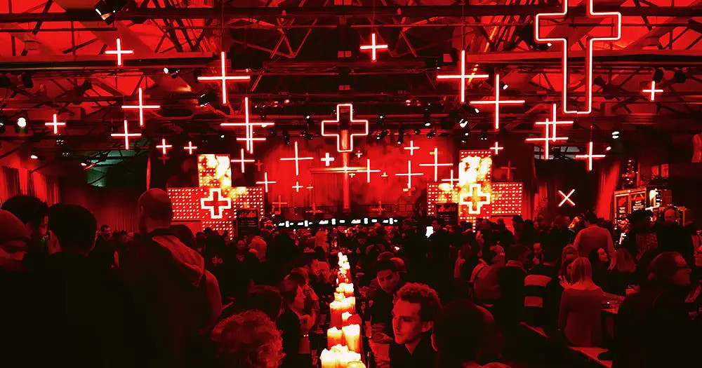 Dark Mofo: A Mysterious Giant For Hobart's Tourism in 2017