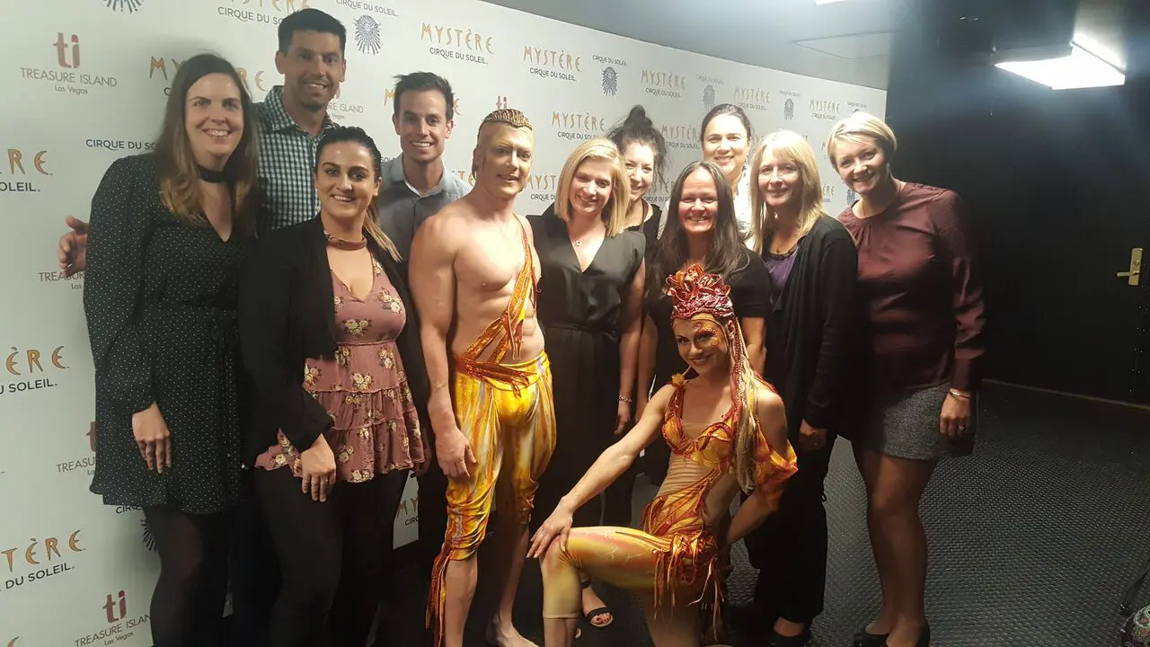 SPOTTED: Travel Agents on famils, at events and more over the last 7 days 45 dbXqrDOZqaLnNEs3NF9rHk1_6Jo9xzbGm_NfUbfvMrQ,Eyl5dNeqfITJblXqCoqWetcTsiz9EogKQqvqk_ZaVqg