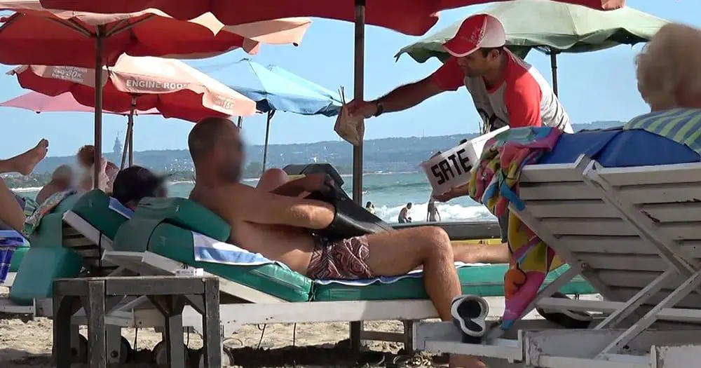 Australian tourists have unknowingly consumed dog meat in Bali