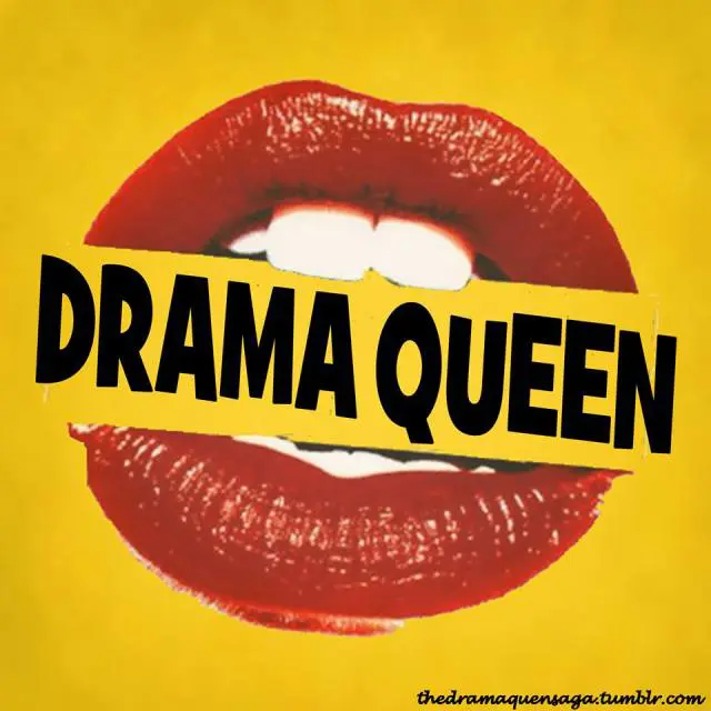 Five Annoying Travel Agent Habits You Don’t Want to Have 17 drama-queen-karryon