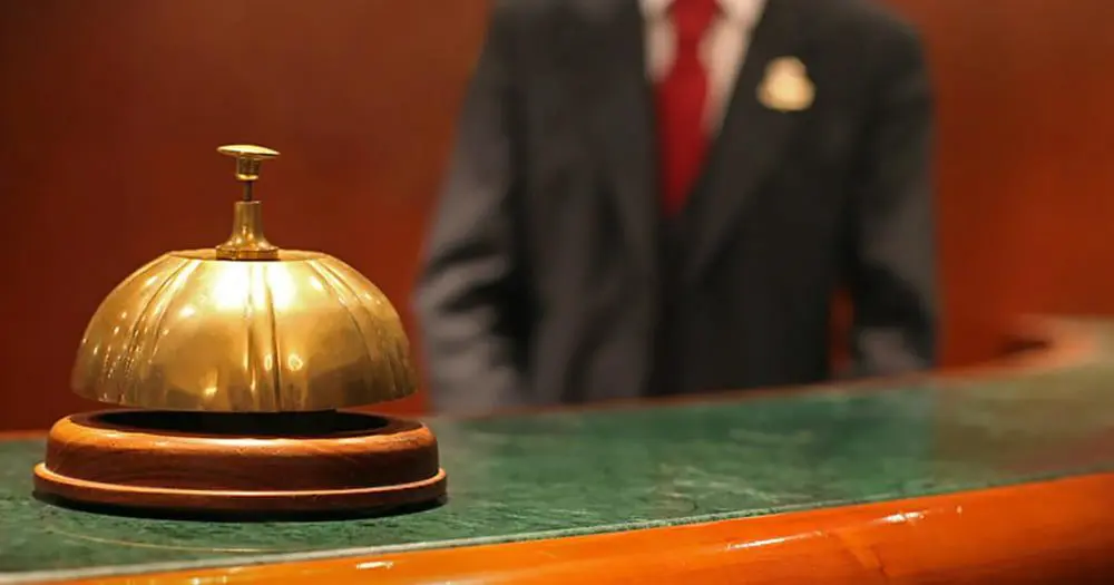 Are Hyatt Hotels about to check out of Expedia?