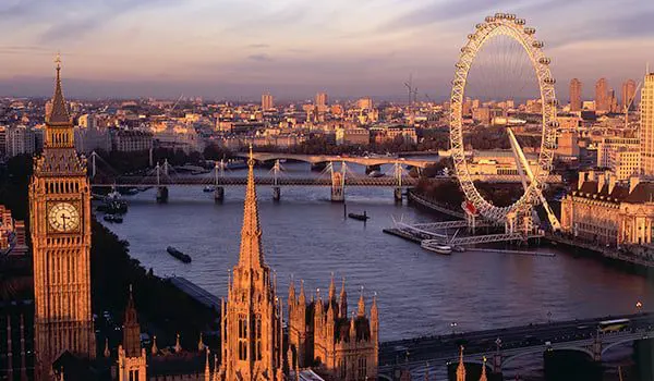 Australia Hopes To Be Exempt From The UK's Impending International Quarantine 1 UK Quarantine