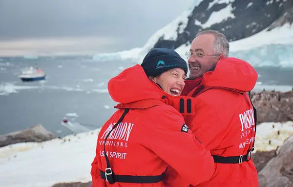 Heartwarming: Meet the travel company that changes lives one cruise at a time 14 mak1