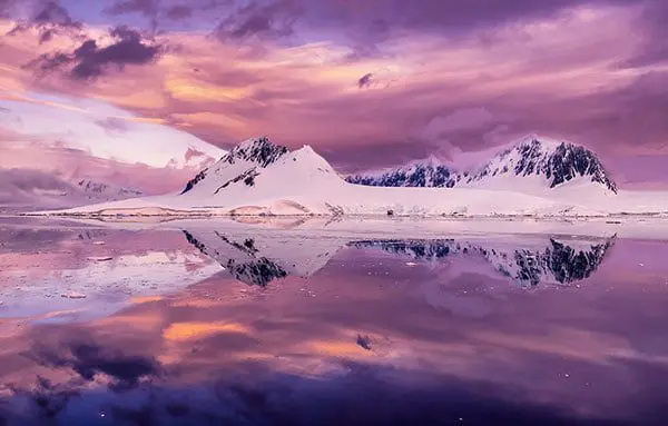 Heartwarming: Meet the travel company that changes lives one cruise at a time 15 mak2