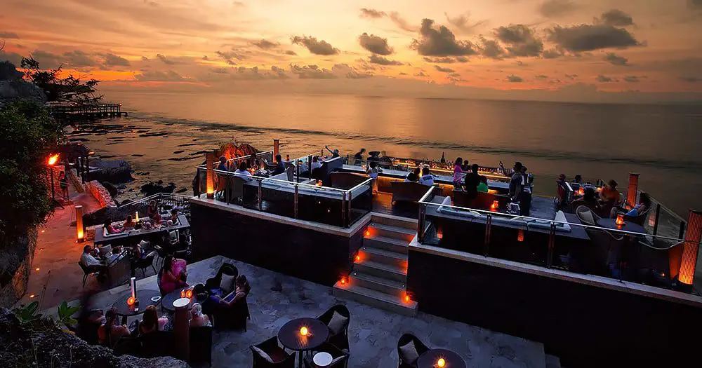 5-star Ayana Resort Bali School Holiday family deals from AUD$228