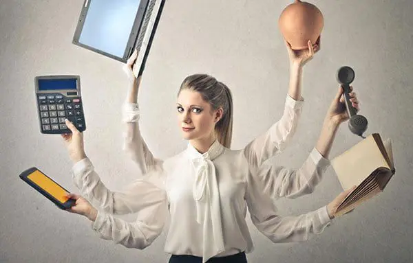 Agent evolution: The different phases of being a Travel Agent 14 s3