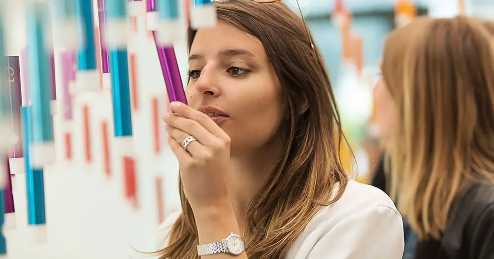 How does your Travel Agency smell? Get a whiff of the selling power of scents