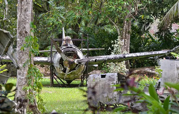 The Solomon Islands – celebrating 75 years of South Pacific freedom 15 solo2