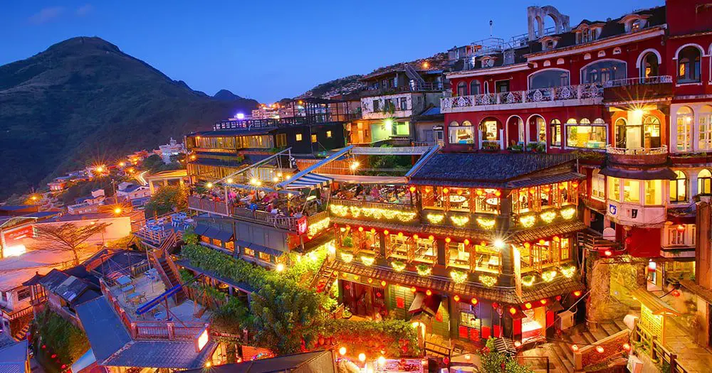 STA Travel Reveal 4 Trending Asian destinations for Aussies