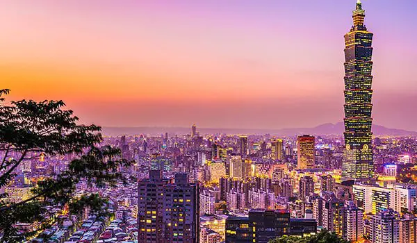 STA Travel Reveal 4 Trending Asian destinations for Aussies 16 taipei-karryon