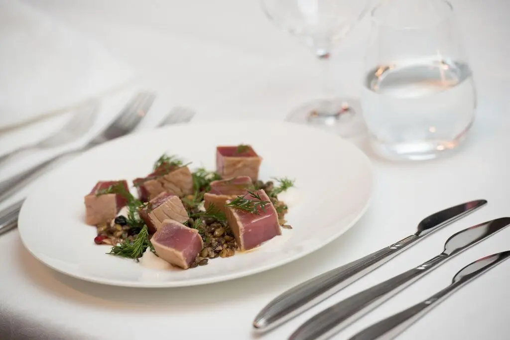 Qatar Airways brings Greek food to the sky with George Calombaris 18 z23MnvK8Fa4ZN4726jt5ydlxKD39F8xGV6k8hB3SZpQ