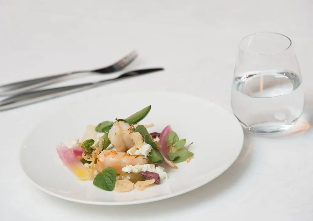 Qatar Airways brings Greek food to the sky with George Calombaris 19 zCoP5tptO4N7KxVotCLGs5LE699zcG_4AFFD5x7qJPI