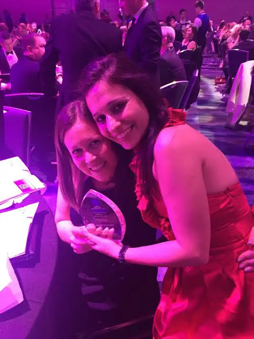 NTIA17 SUCCESS STORIES: WENDY WU TOURS 15 -1