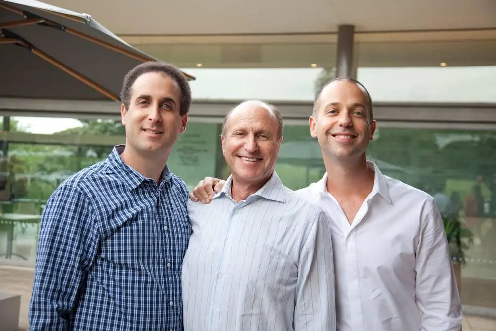 NTIA17 SUCCESS STORIES: GOLDMAN TRAVEL