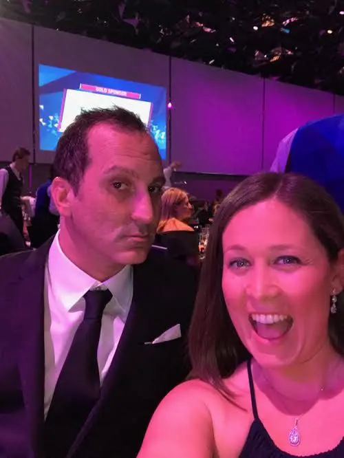 NTIA17 SUCCESS STORIES: WENDY WU TOURS 14 -4