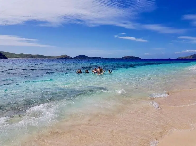 -Excite Holidays Fiji