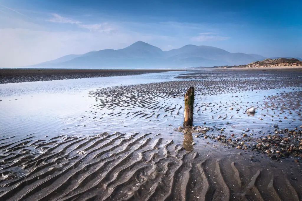 Win a trip to Ireland! Register now for Tourism Ireland's Northern Ireland Expo 5 6. Game of Thrones Ireland Mourne Mountains credit AndySG iStock www.istockphoto.comphotostranded gm474569942 64763345