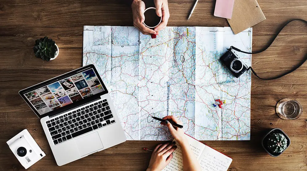 Amadeus launches Destination Content for Travel Agents
