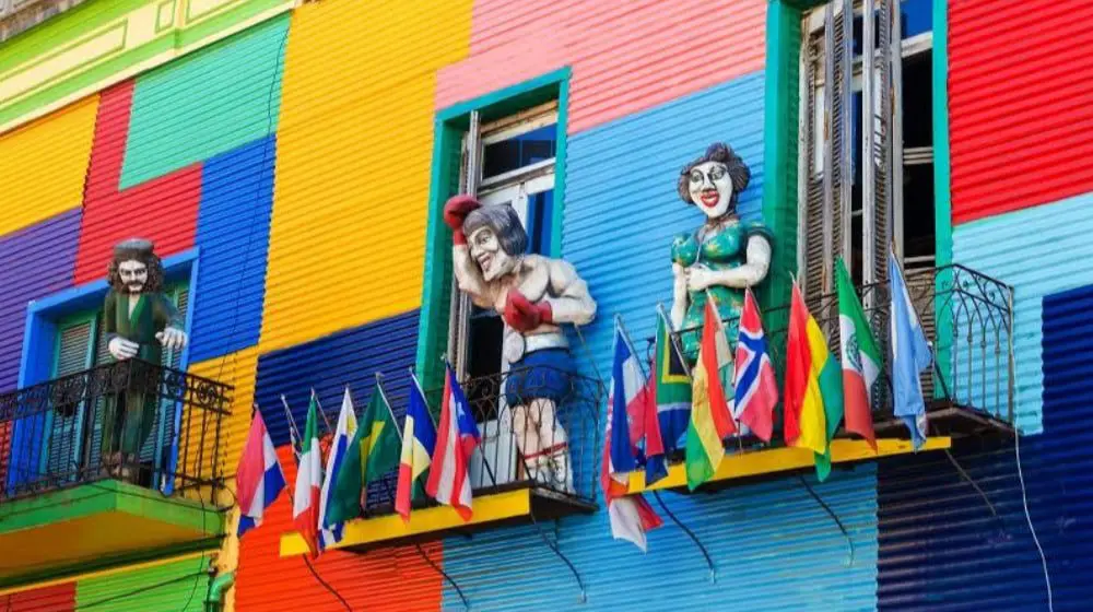 Argentina just got cheaper for Aussie travellers